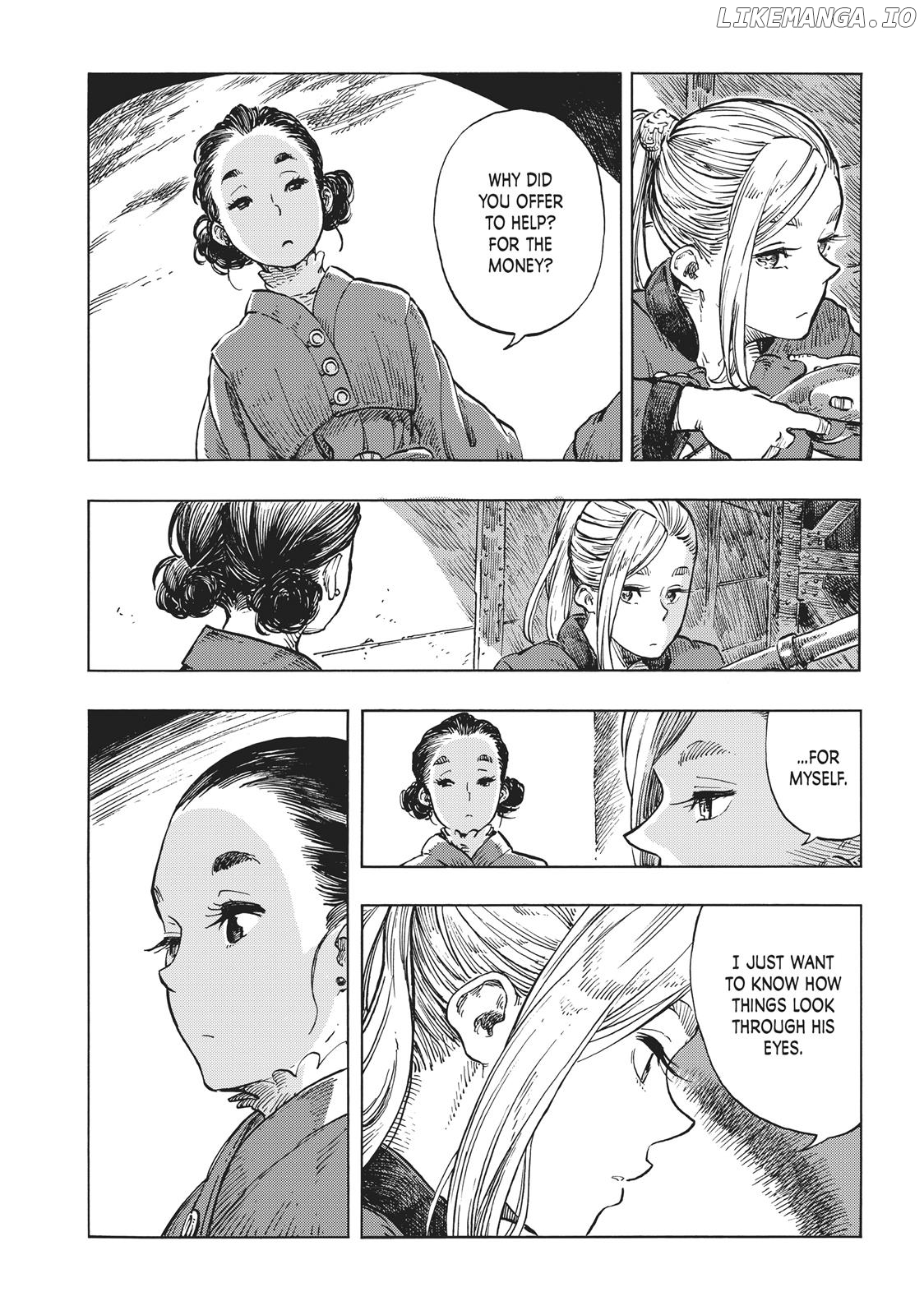 Read Kuutei Dragons EN Manga Online