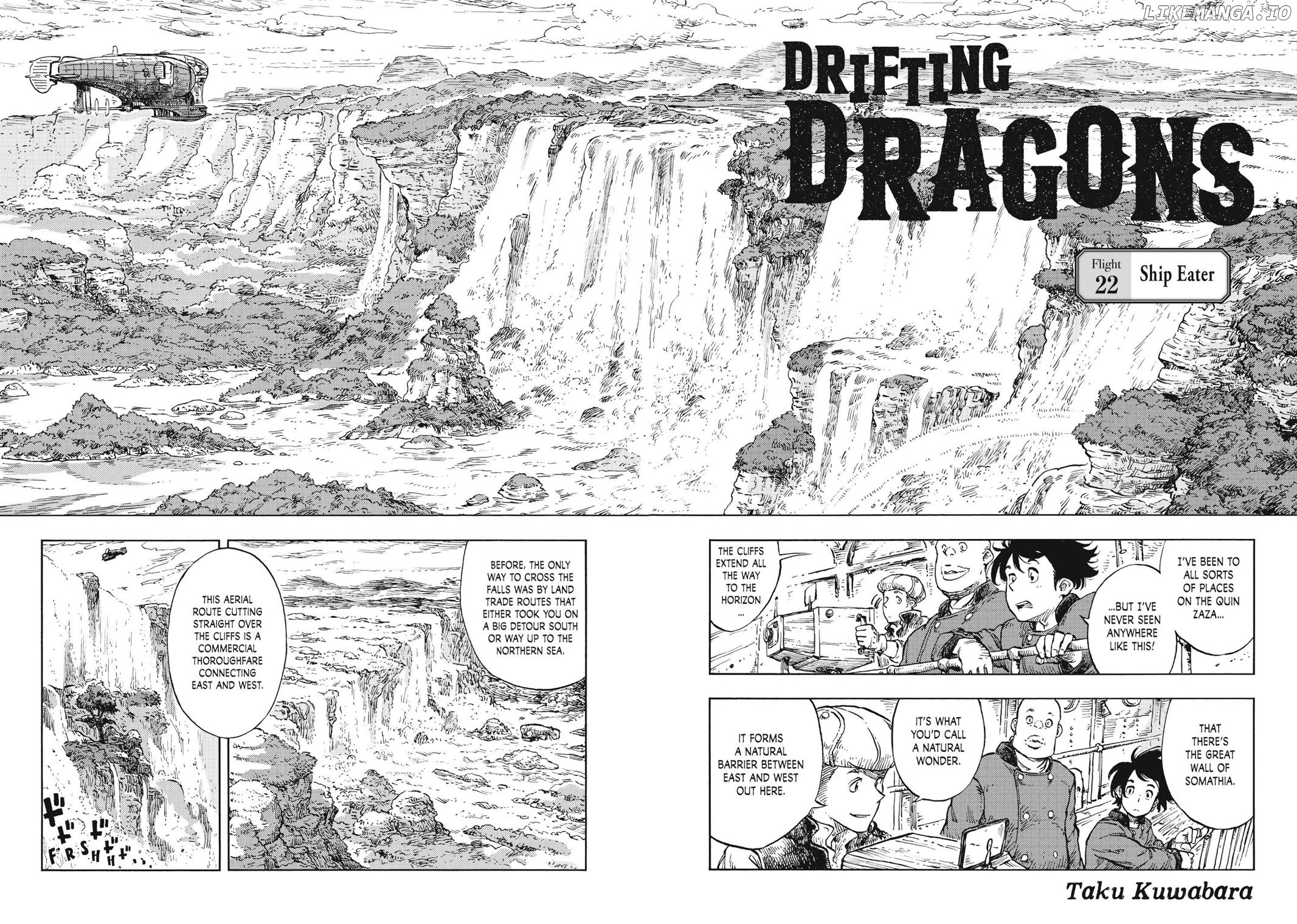 Read Kuutei Dragons EN Manga Online