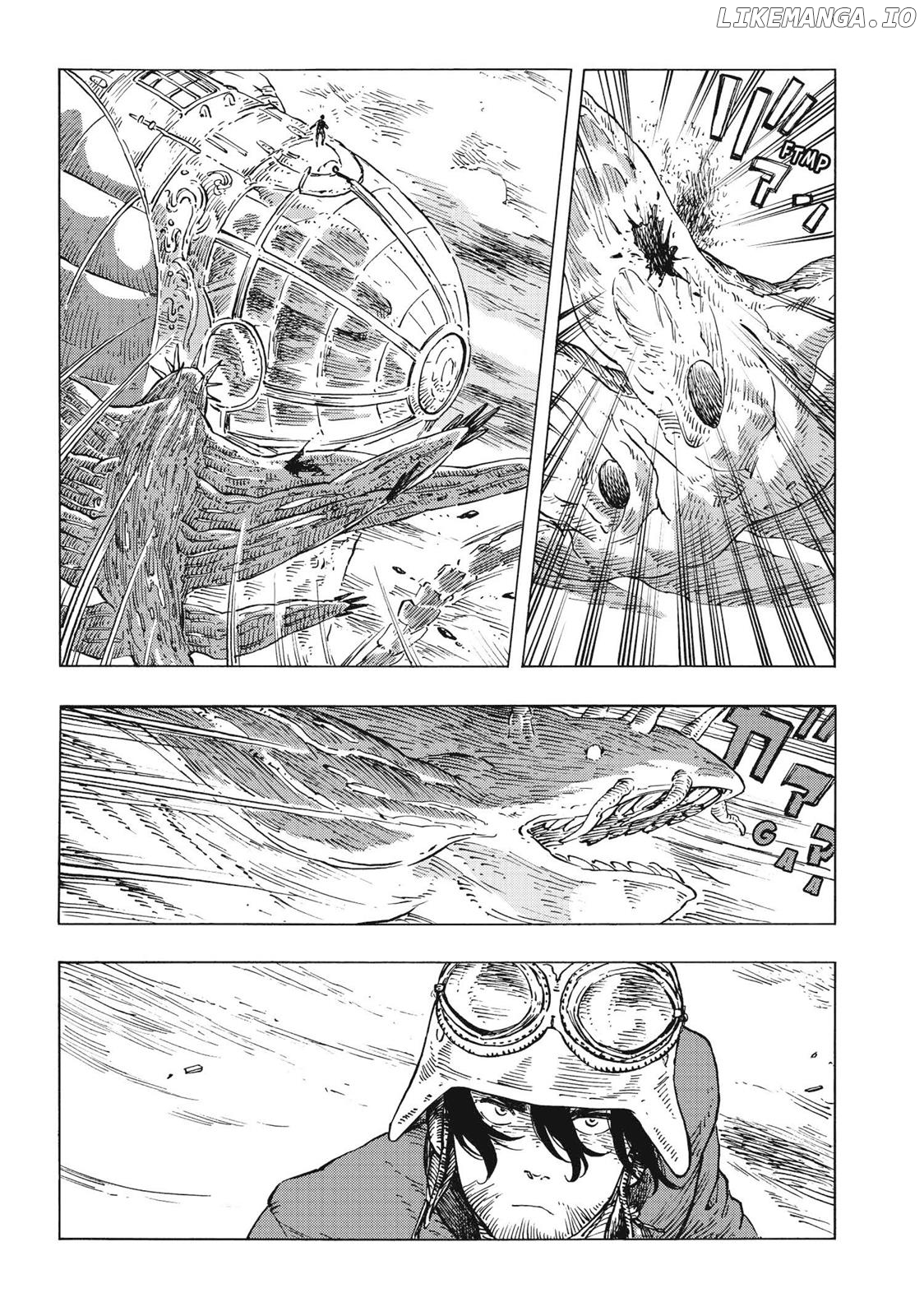 Read Kuutei Dragons EN Manga Online