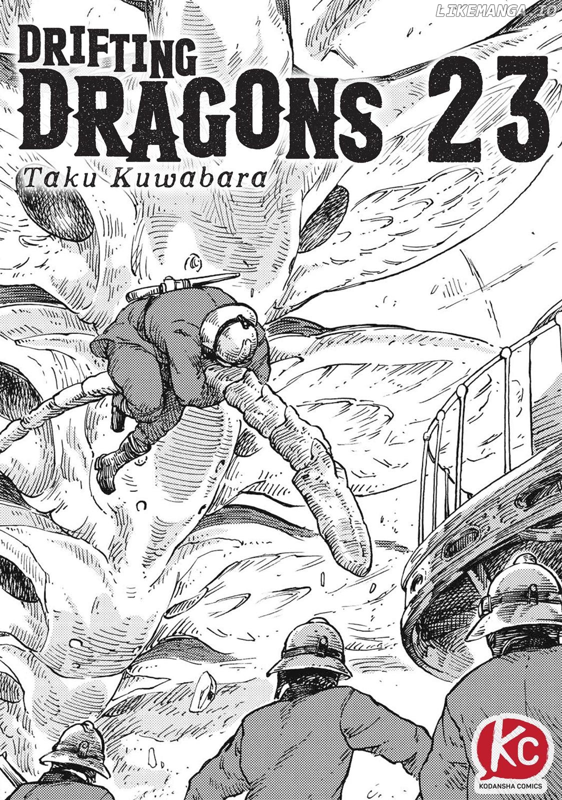 Read Kuutei Dragons EN Manga Online