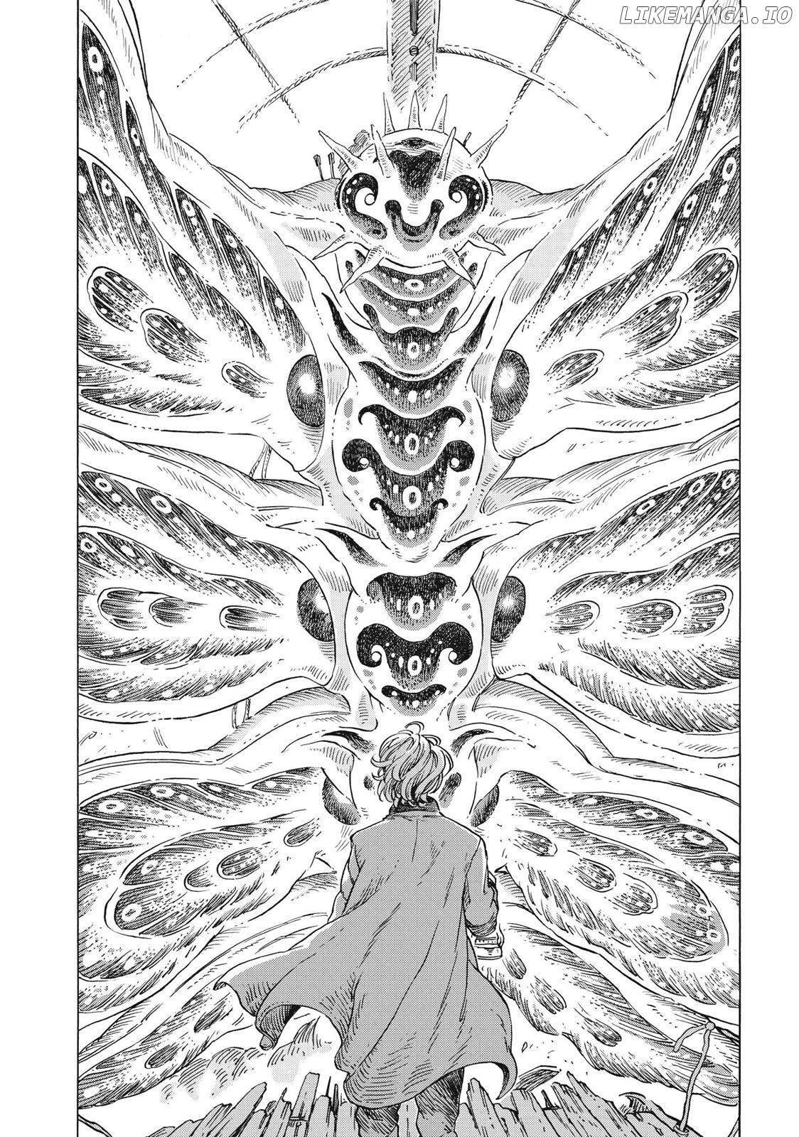 Read Kuutei Dragons EN Manga Online