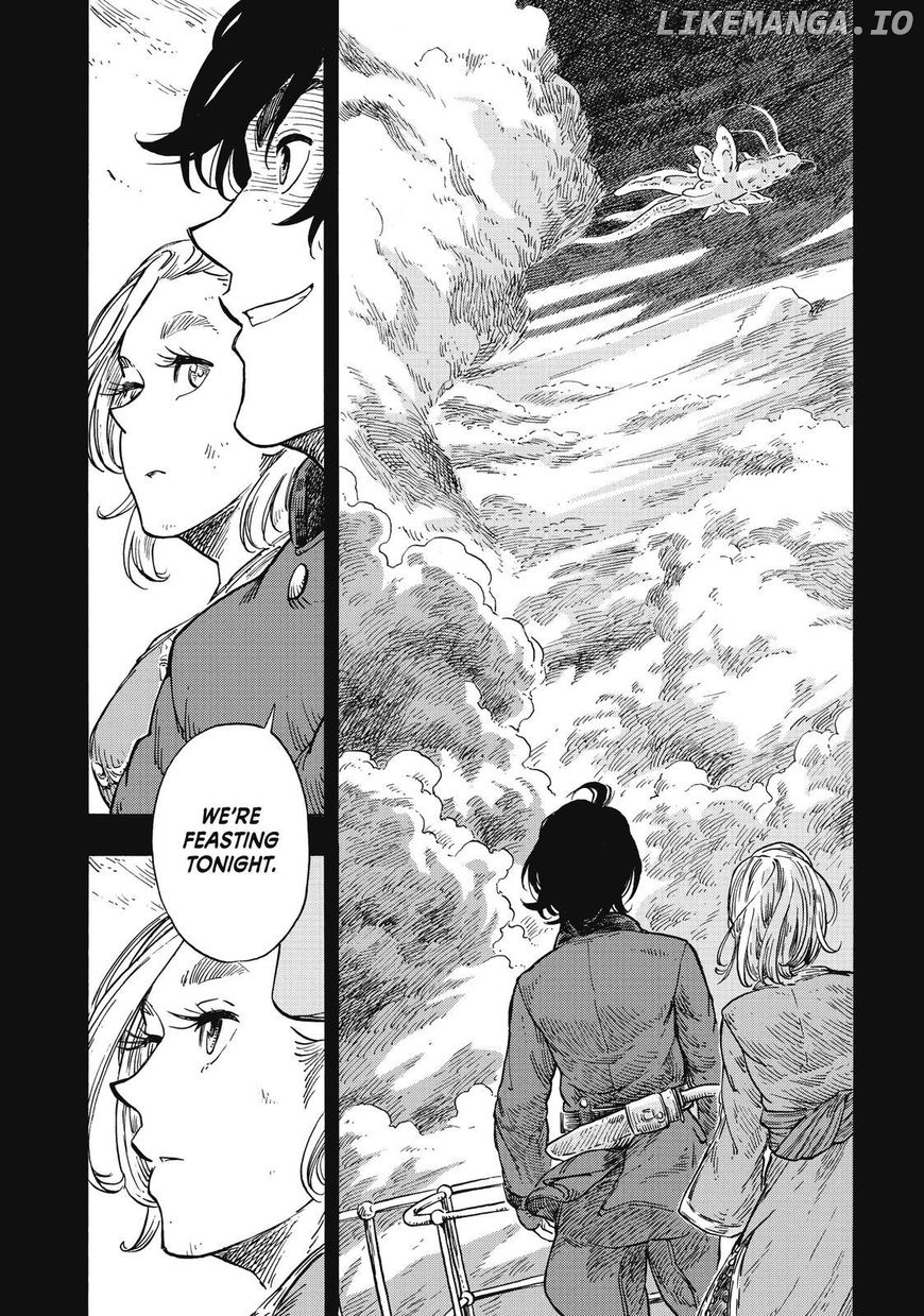 Read Kuutei Dragons EN Manga Online