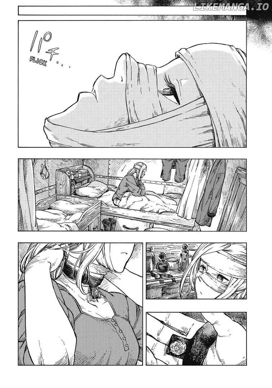 Read Kuutei Dragons EN Manga Online