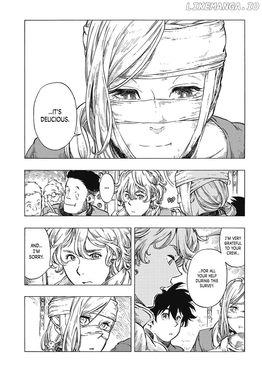 Read Kuutei Dragons EN Manga Online