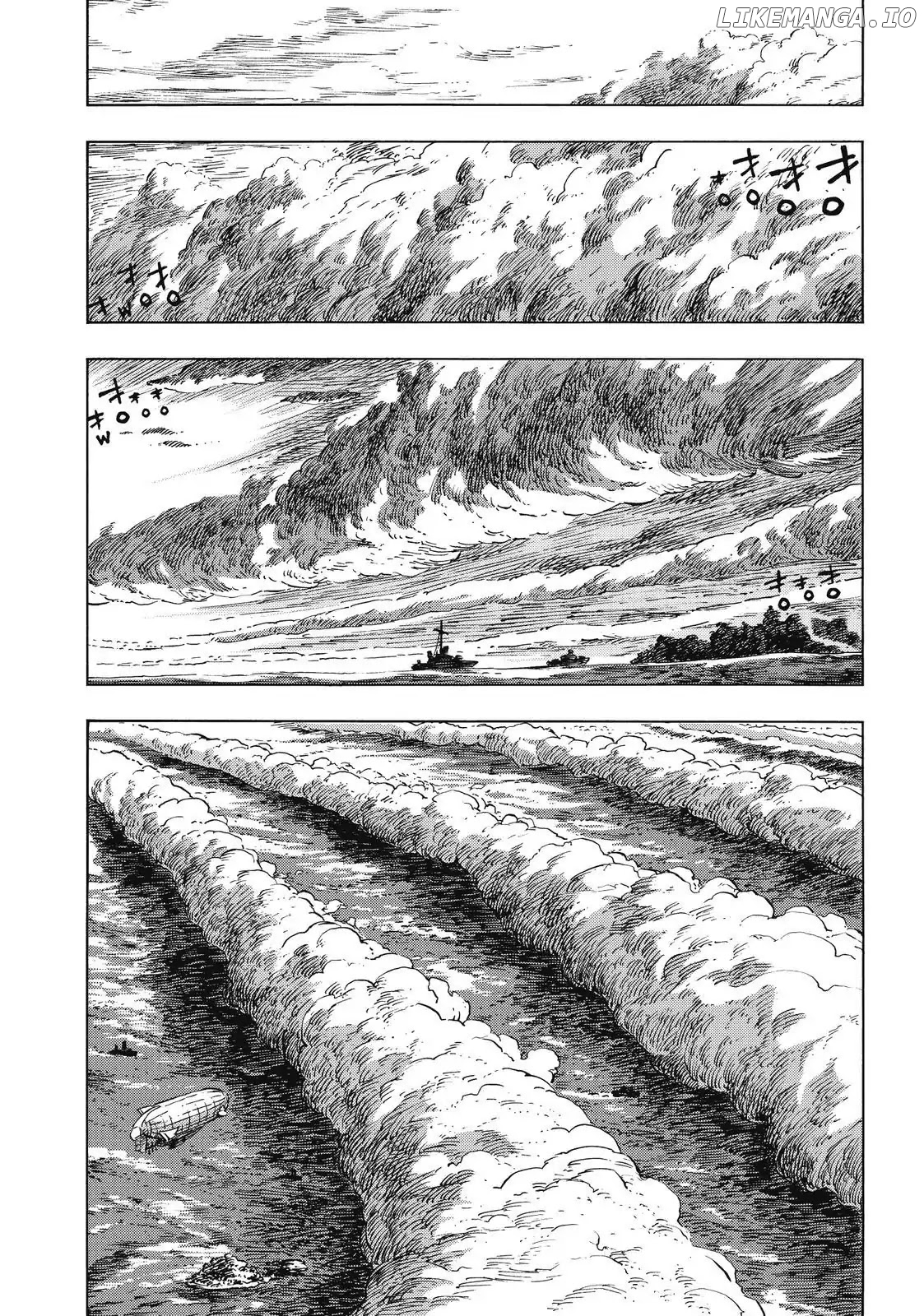 Read Kuutei Dragons EN Manga Online