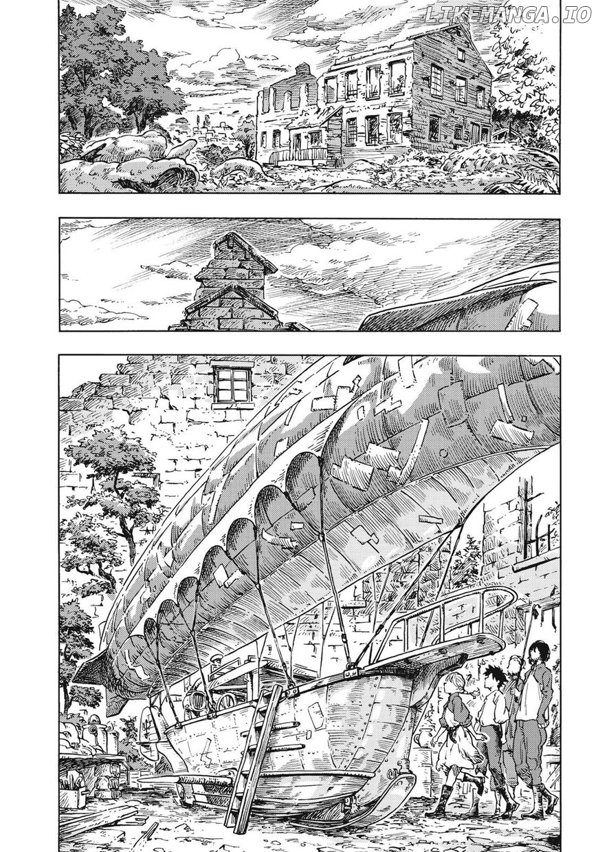 Read Kuutei Dragons EN Manga Online