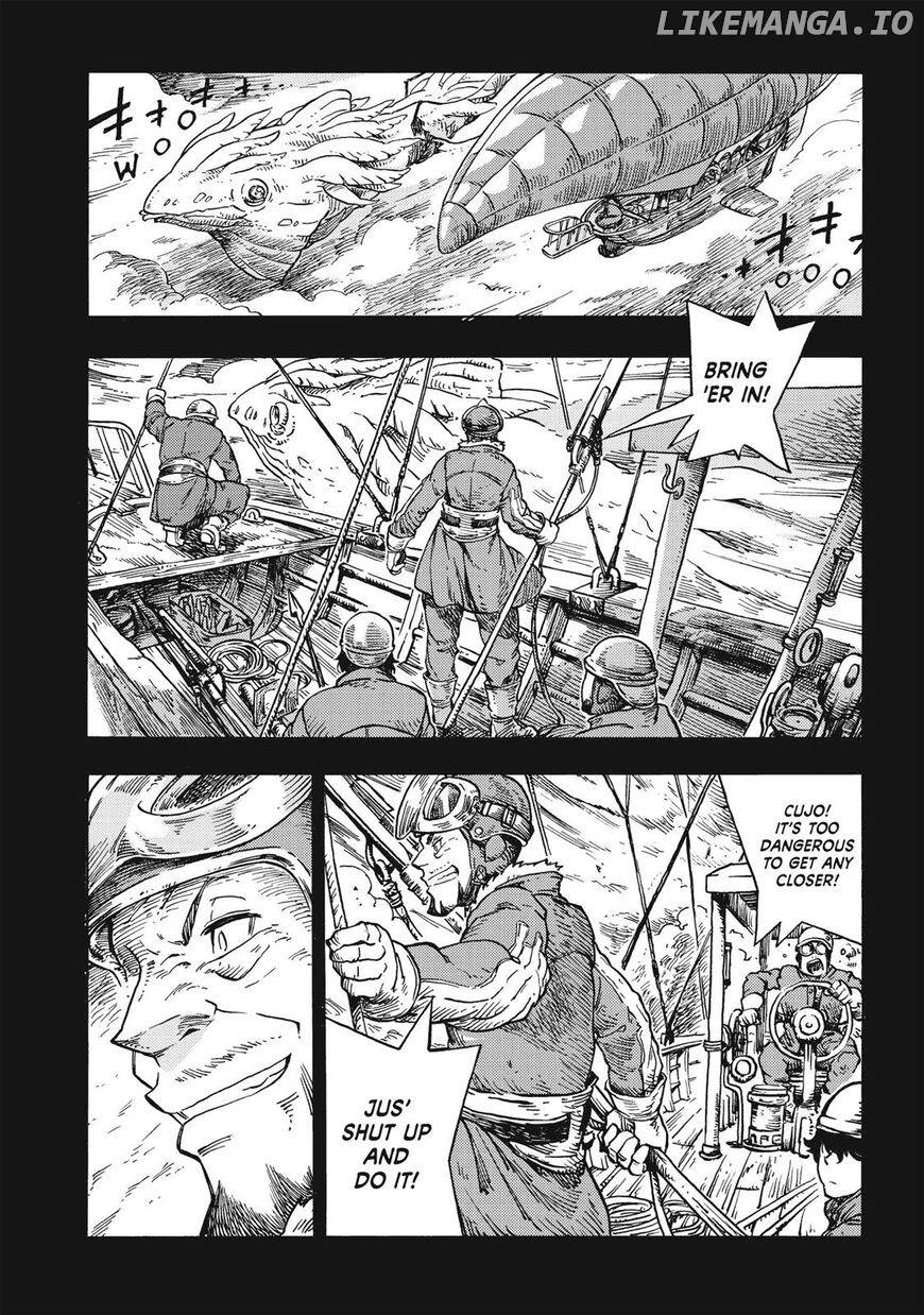 Read Kuutei Dragons EN Manga Online