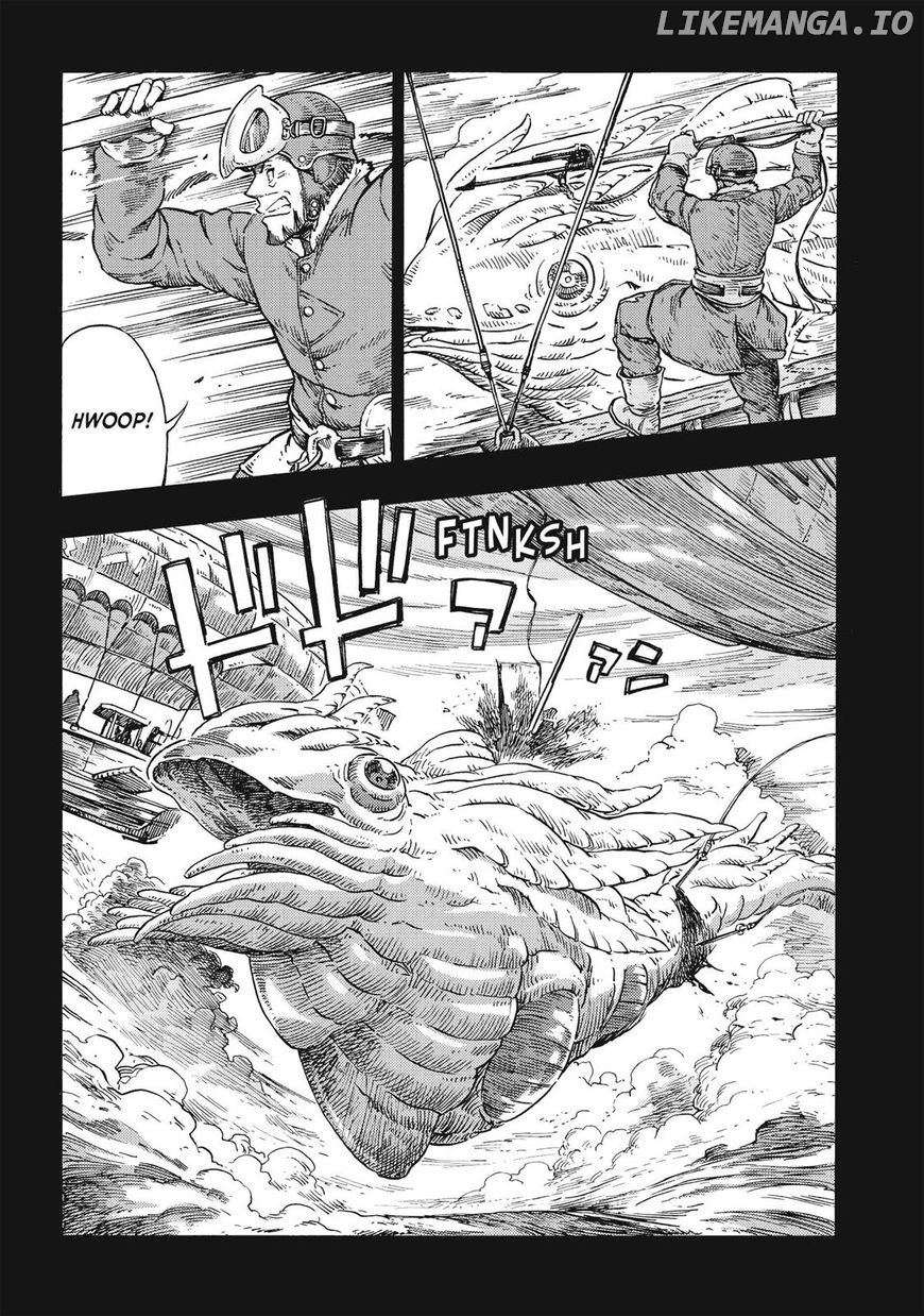 Read Kuutei Dragons EN Manga Online