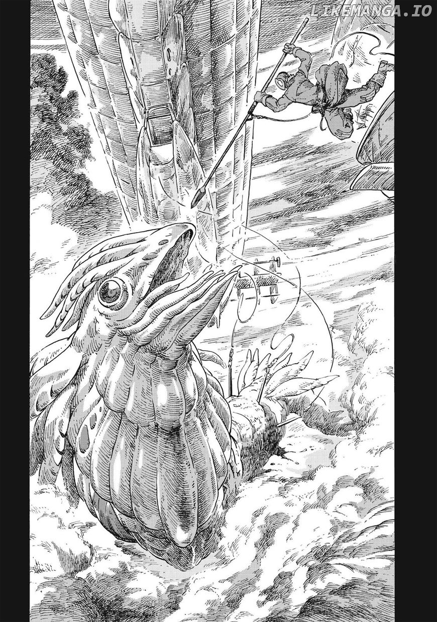 Read Kuutei Dragons EN Manga Online