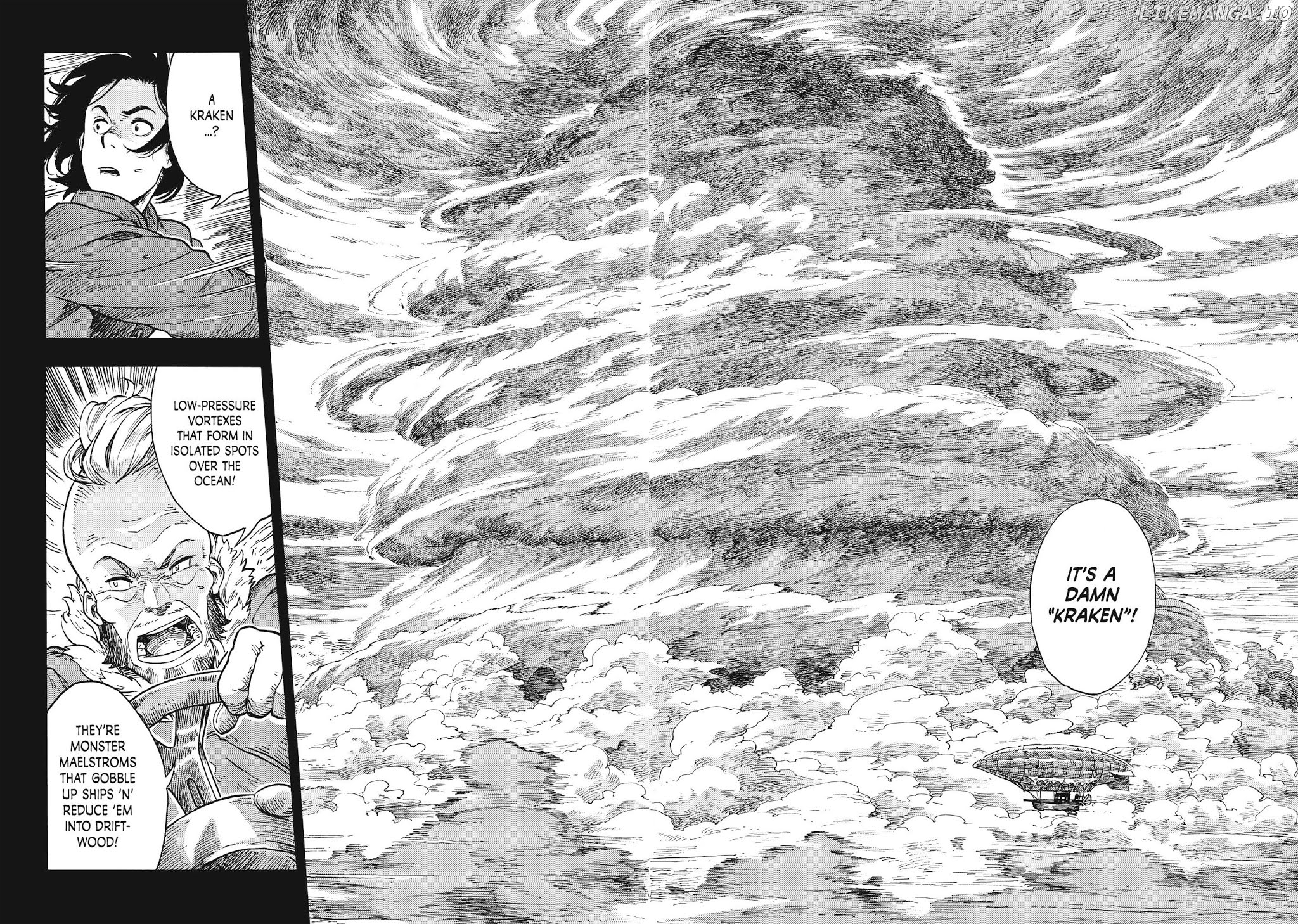 Read Kuutei Dragons EN Manga Online
