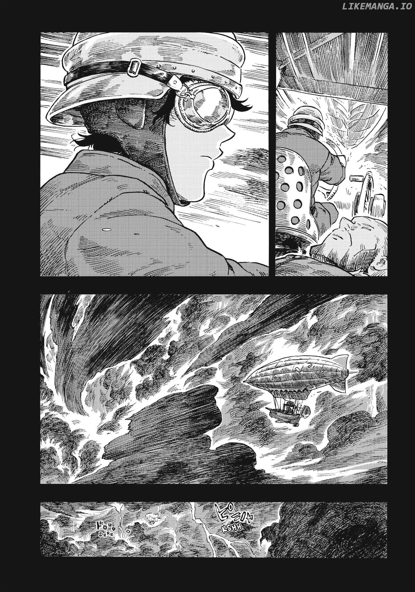Read Kuutei Dragons EN Manga Online