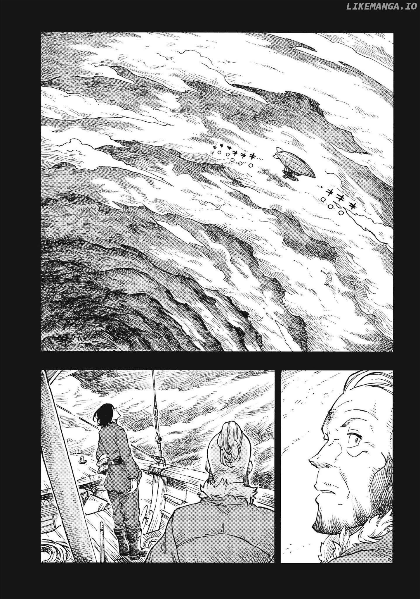 Read Kuutei Dragons EN Manga Online