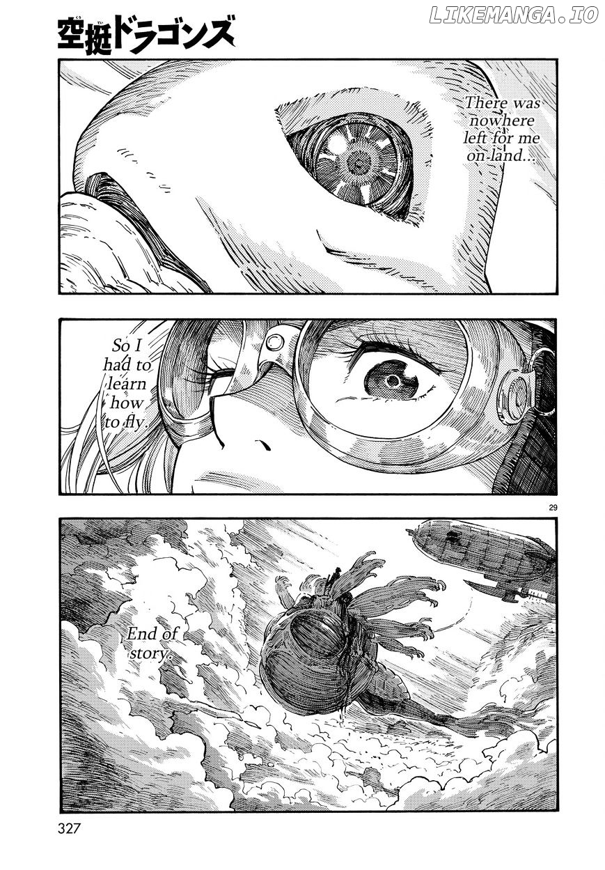 Read Kuutei Dragons EN Manga Online