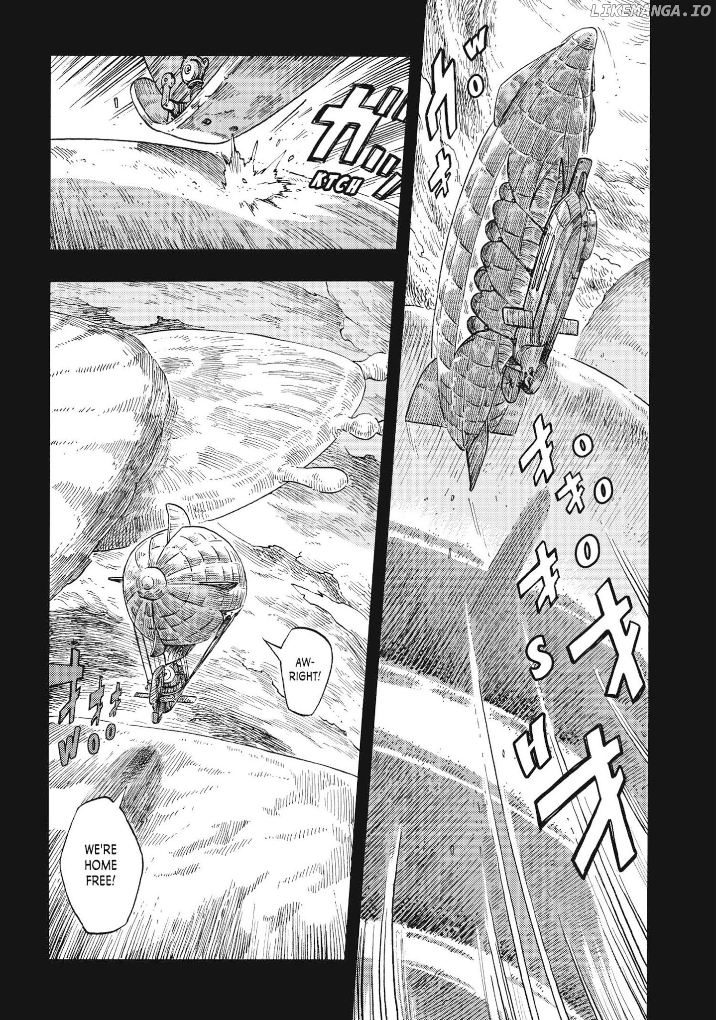Read Kuutei Dragons EN Manga Online