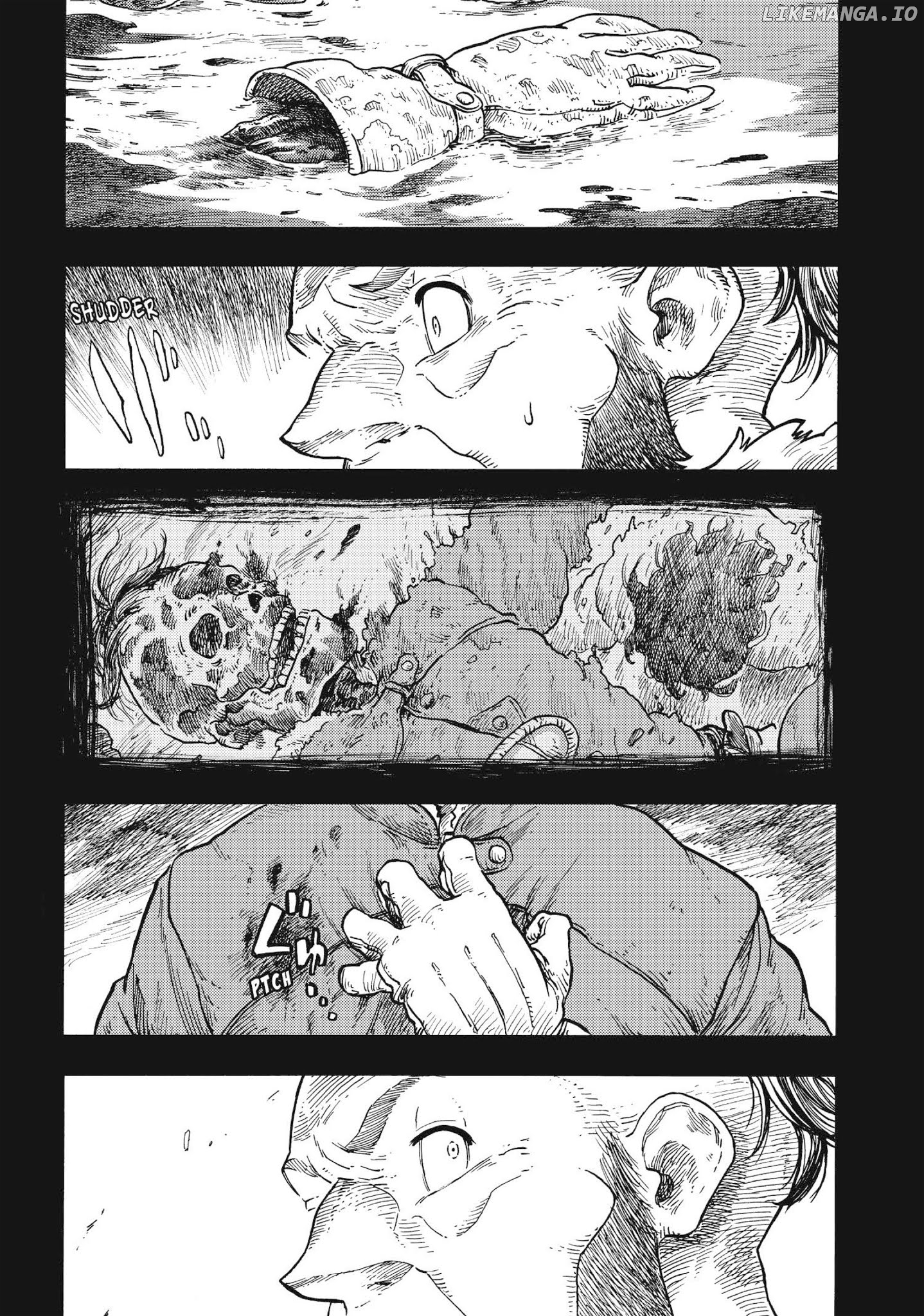 Read Kuutei Dragons EN Manga Online