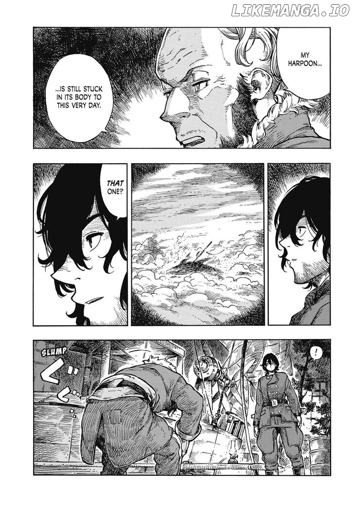 Read Kuutei Dragons EN Manga Online