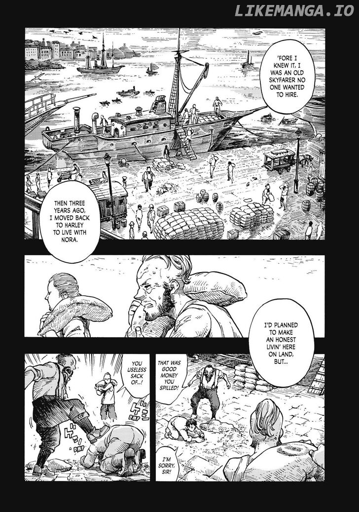Read Kuutei Dragons EN Manga Online