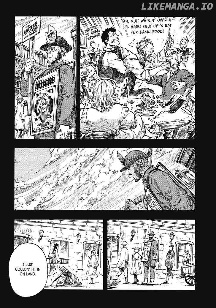 Read Kuutei Dragons EN Manga Online