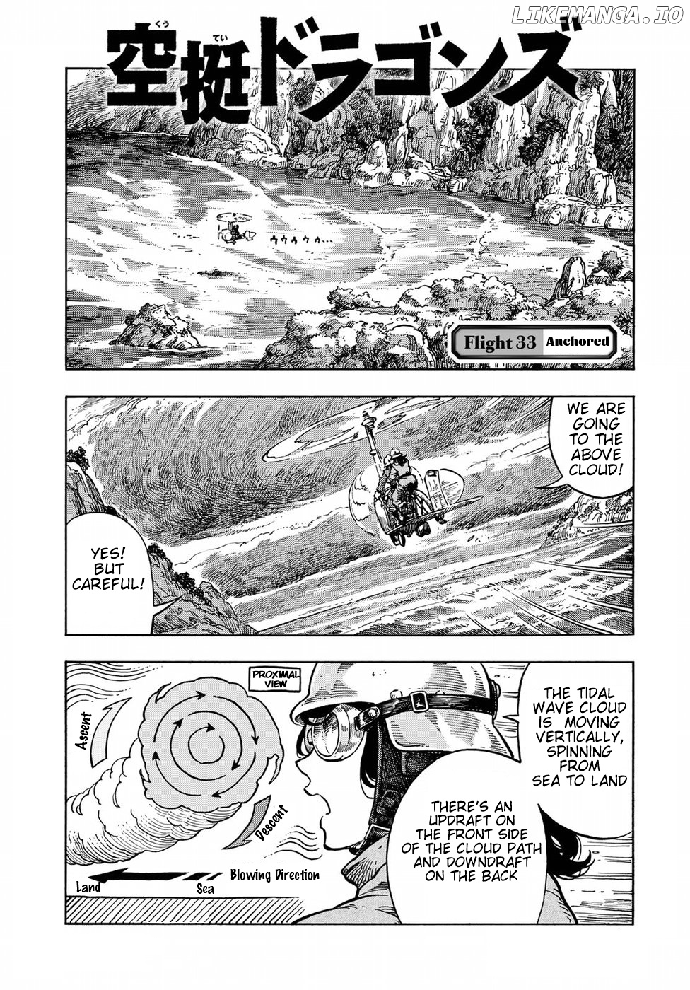 Read Kuutei Dragons EN Manga Online