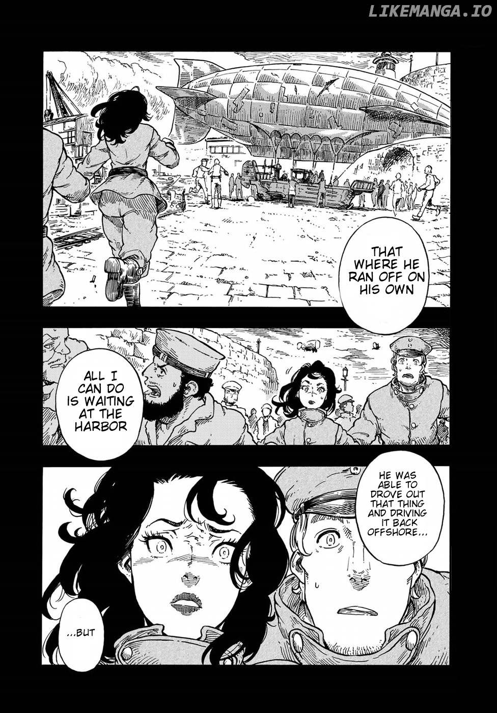 Read Kuutei Dragons EN Manga Online