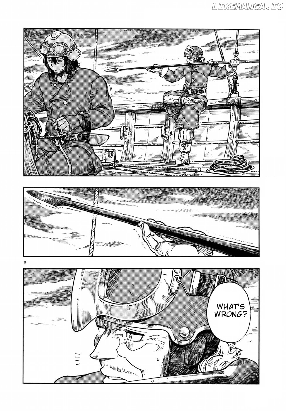 Read Kuutei Dragons EN Manga Online