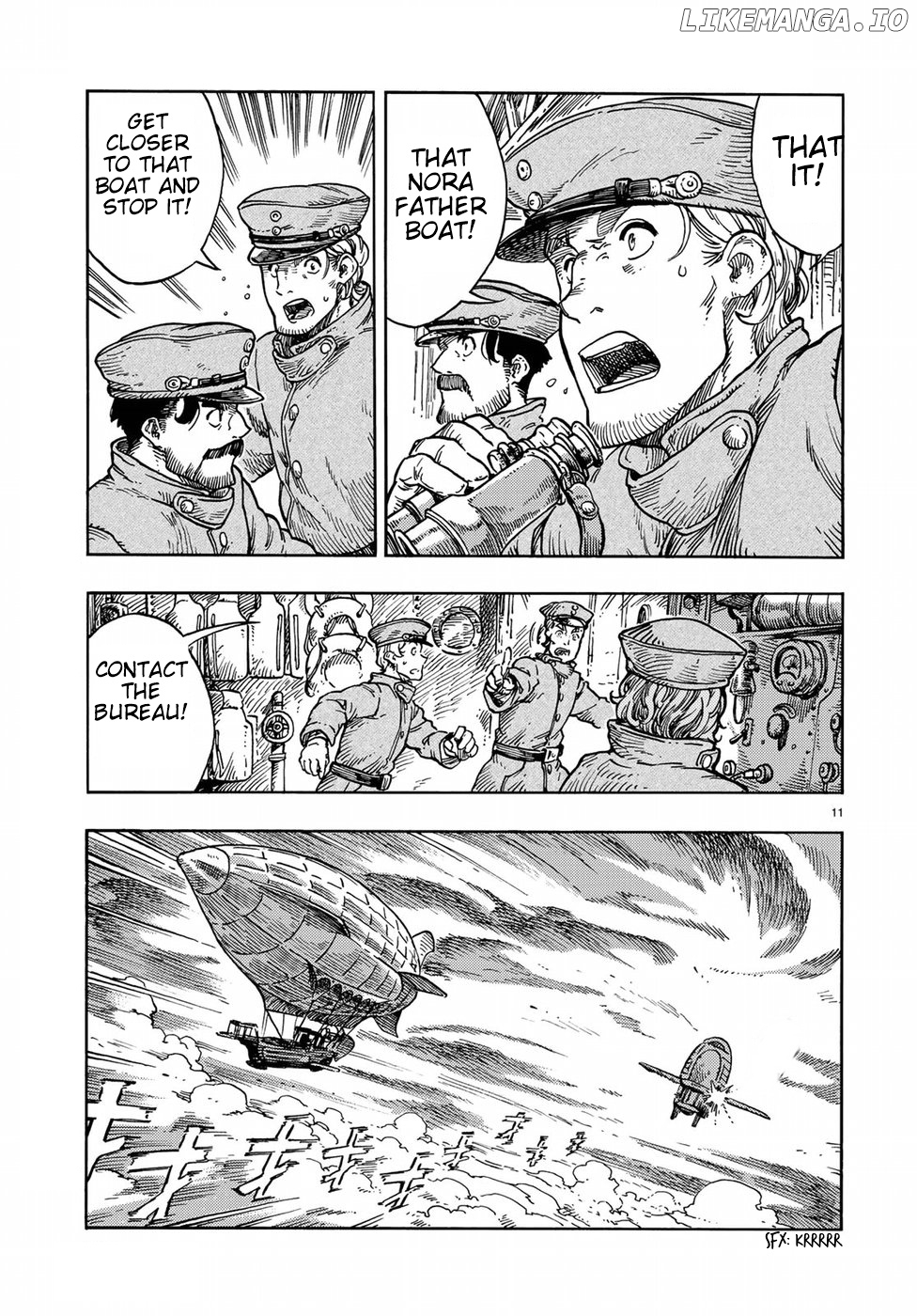 Read Kuutei Dragons EN Manga Online