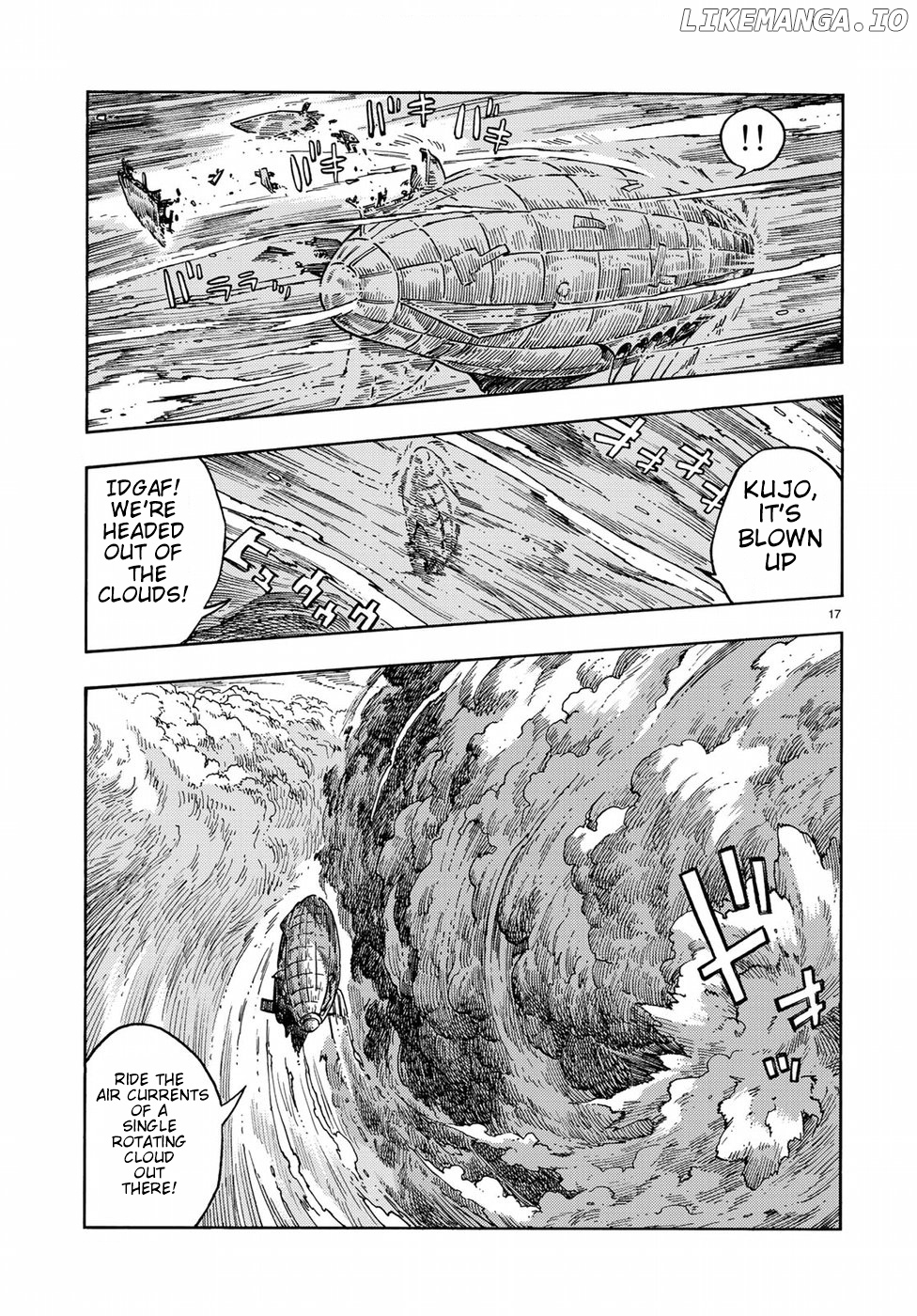 Read Kuutei Dragons EN Manga Online