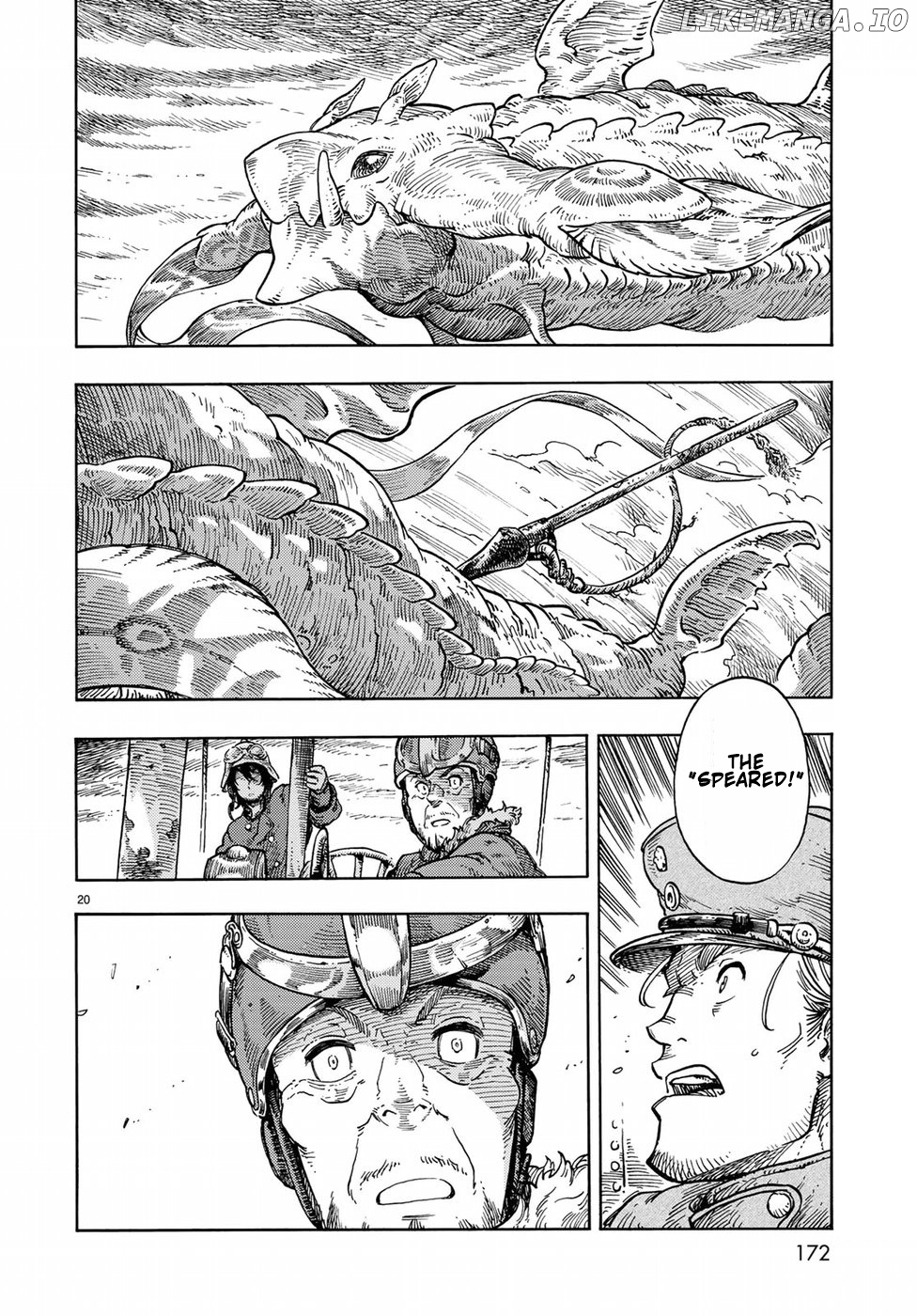 Read Kuutei Dragons EN Manga Online