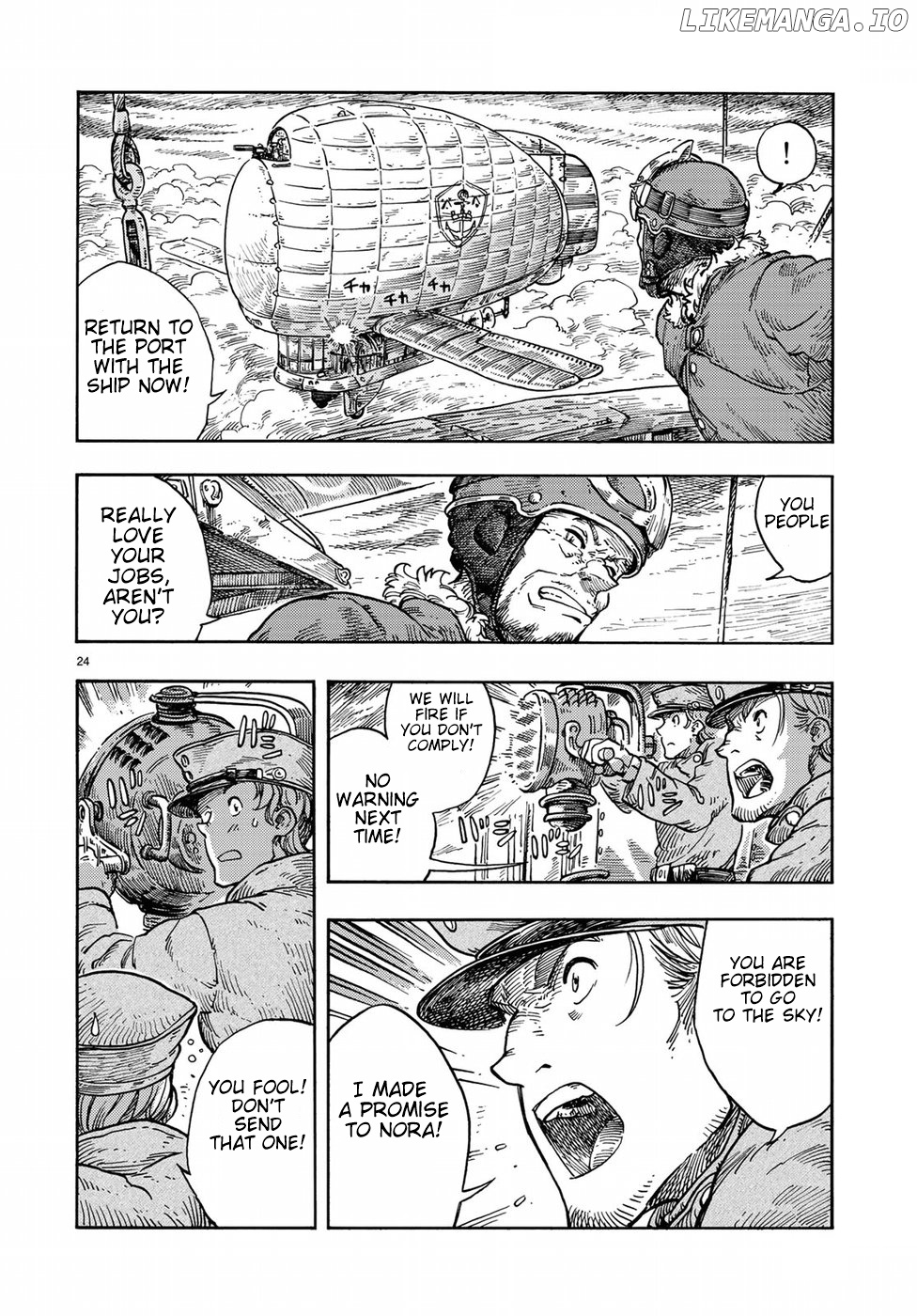 Read Kuutei Dragons EN Manga Online