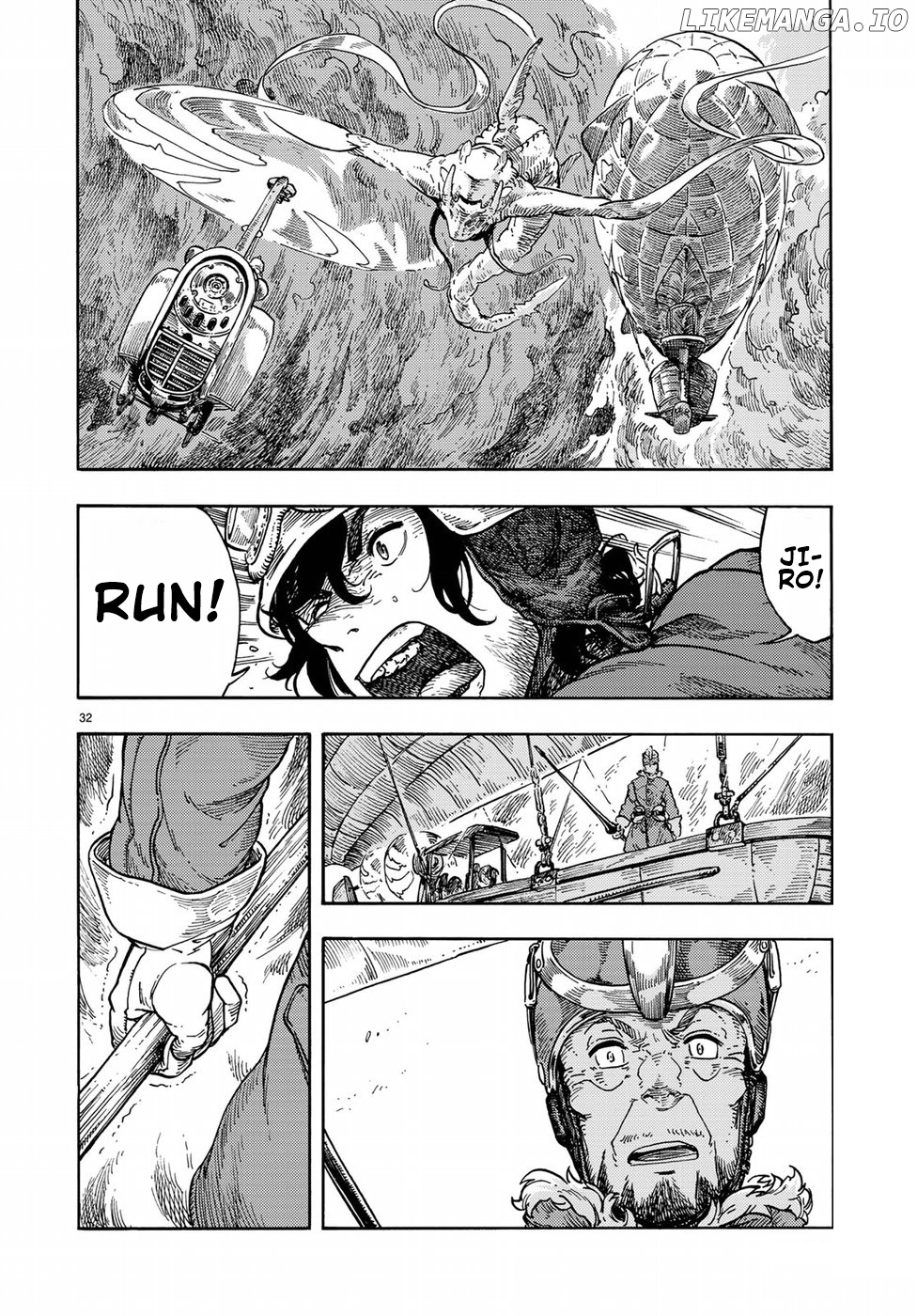 Read Kuutei Dragons EN Manga Online