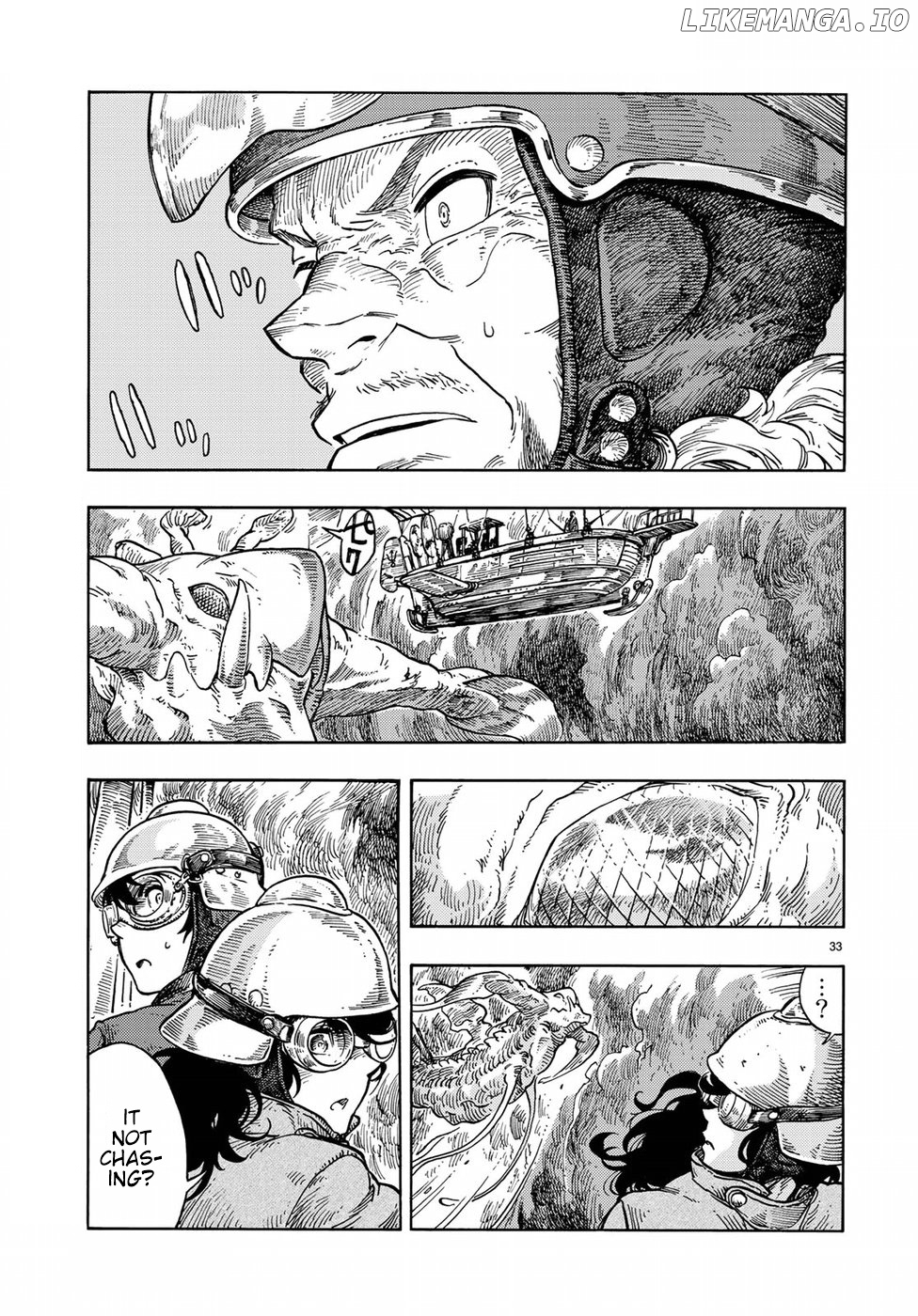 Read Kuutei Dragons EN Manga Online