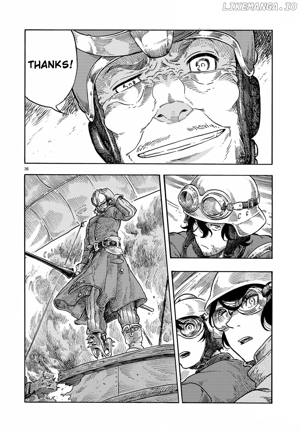 Read Kuutei Dragons EN Manga Online