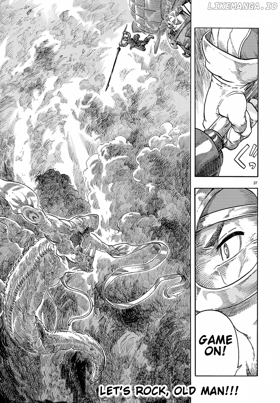 Read Kuutei Dragons EN Manga Online
