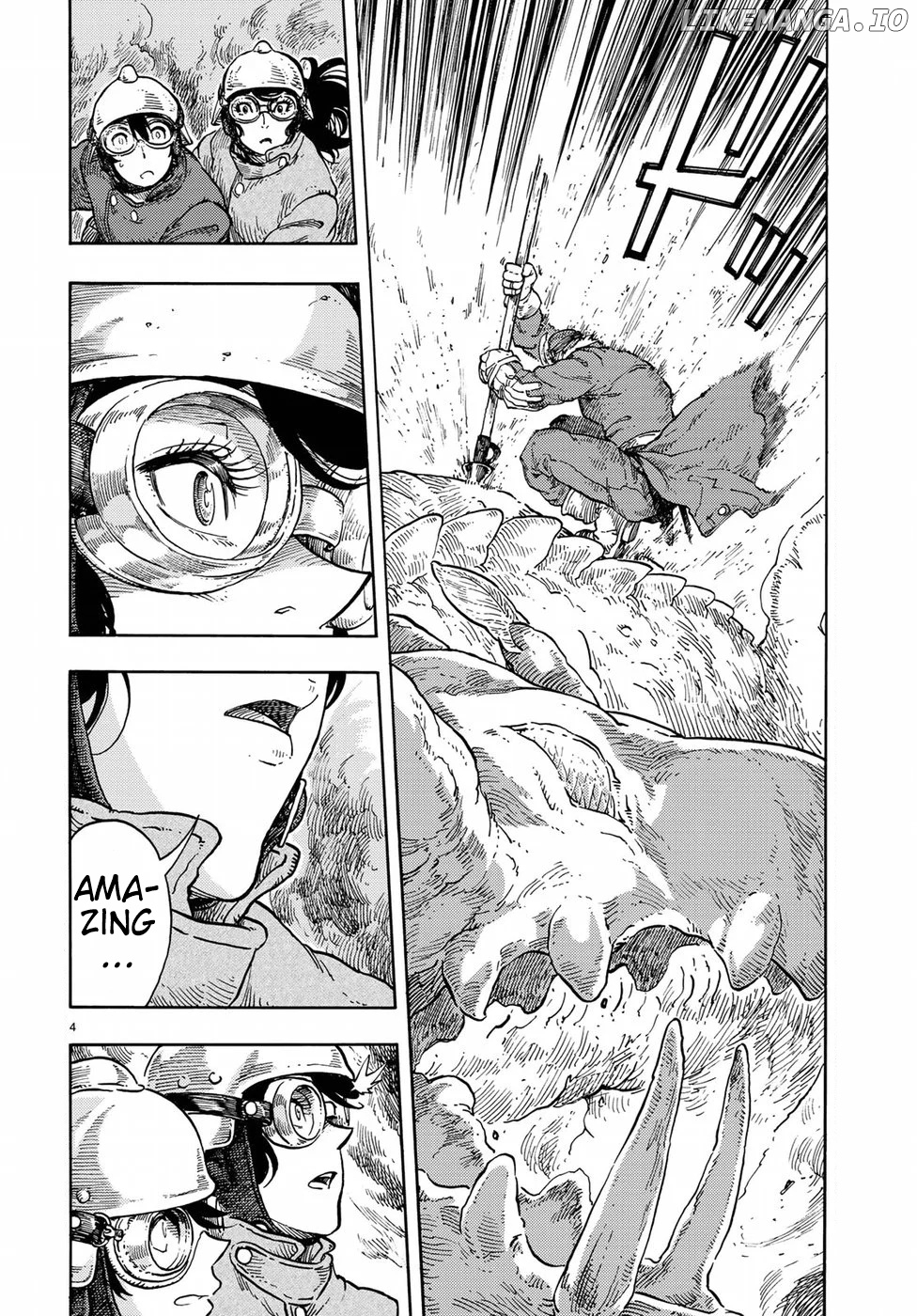 Read Kuutei Dragons EN Manga Online