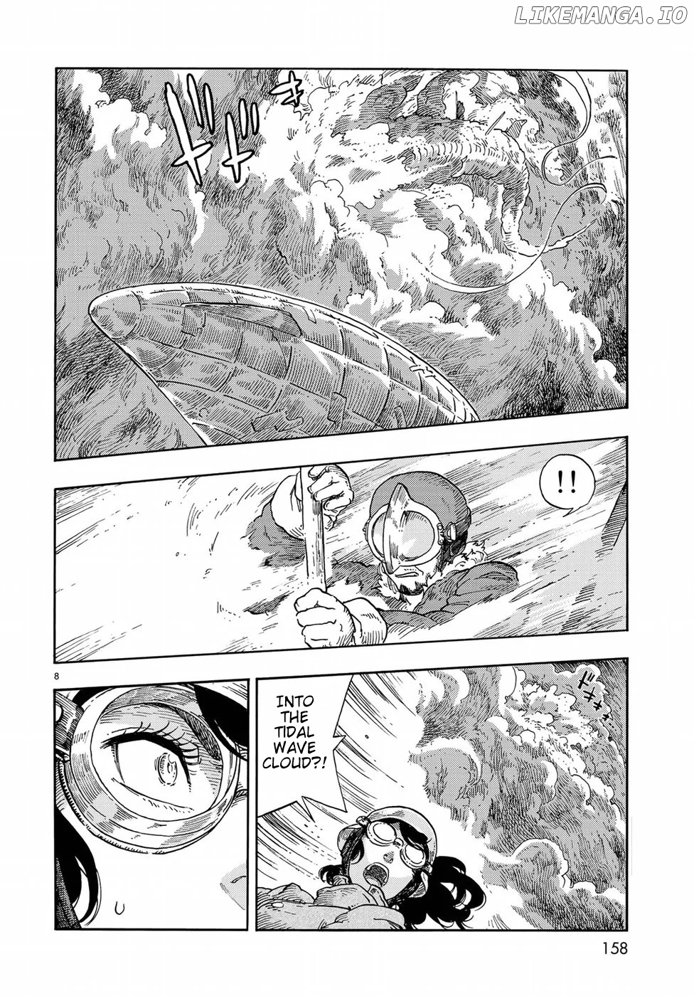 Read Kuutei Dragons EN Manga Online