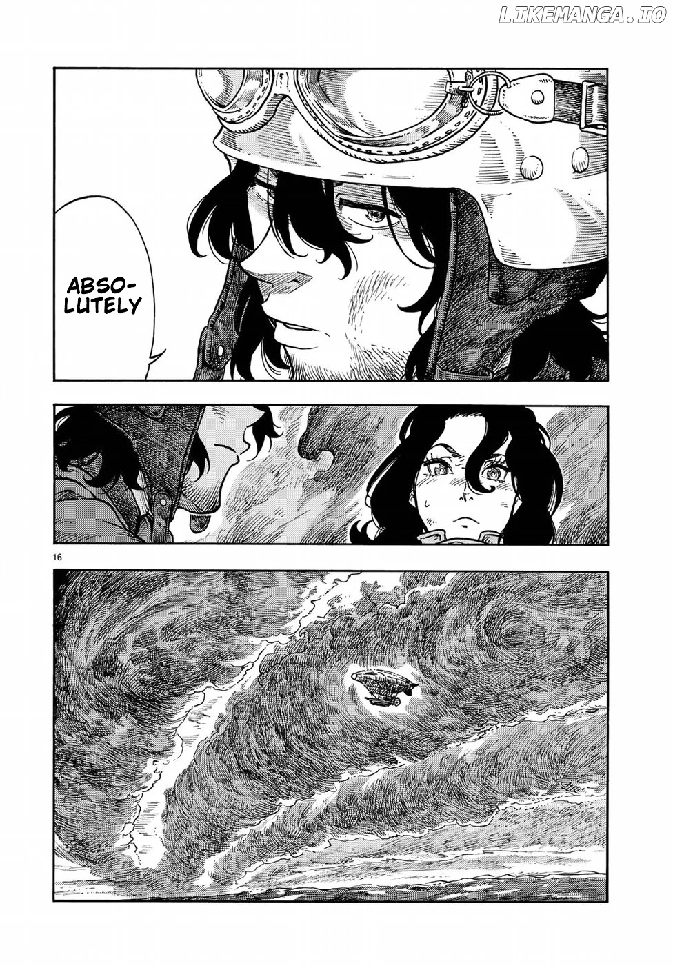Read Kuutei Dragons EN Manga Online