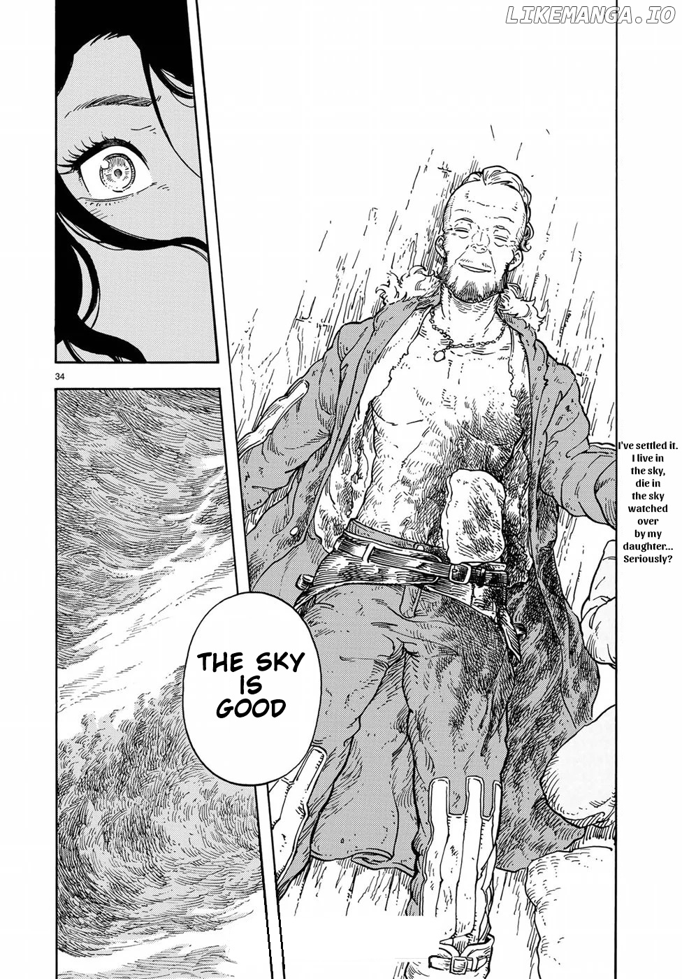 Read Kuutei Dragons EN Manga Online