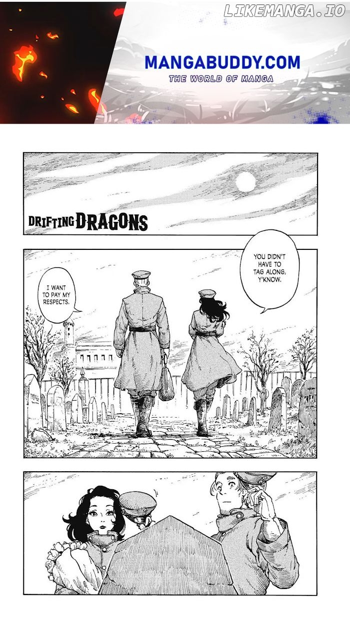 Read Kuutei Dragons EN Manga Online