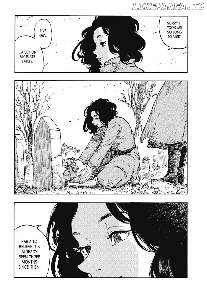 Read Kuutei Dragons EN Manga Online