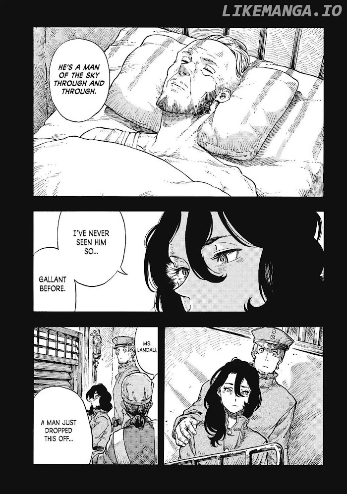 Read Kuutei Dragons EN Manga Online