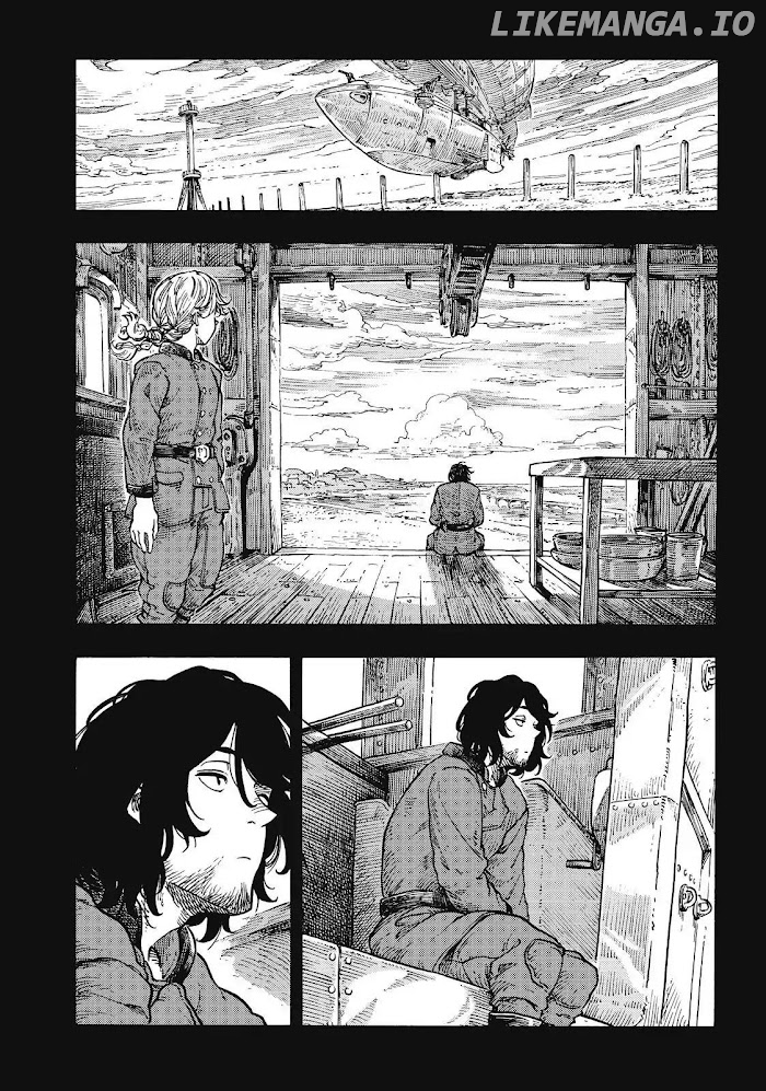 Read Kuutei Dragons EN Manga Online