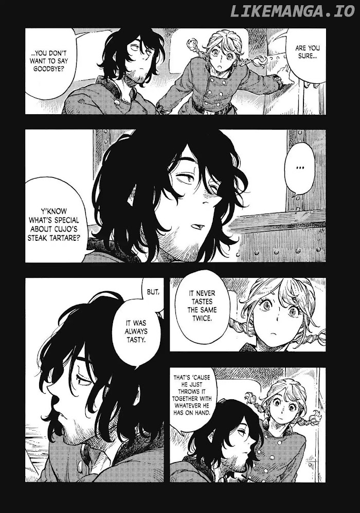 Read Kuutei Dragons EN Manga Online