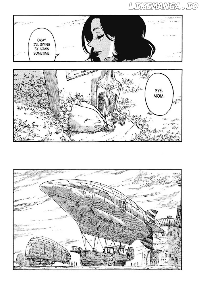 Read Kuutei Dragons EN Manga Online
