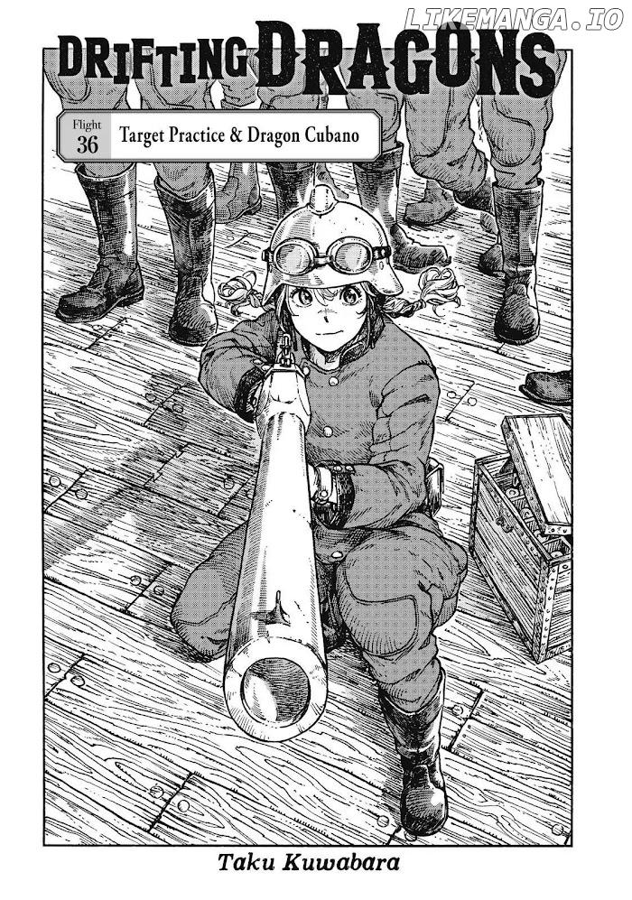 Read Kuutei Dragons EN Manga Online