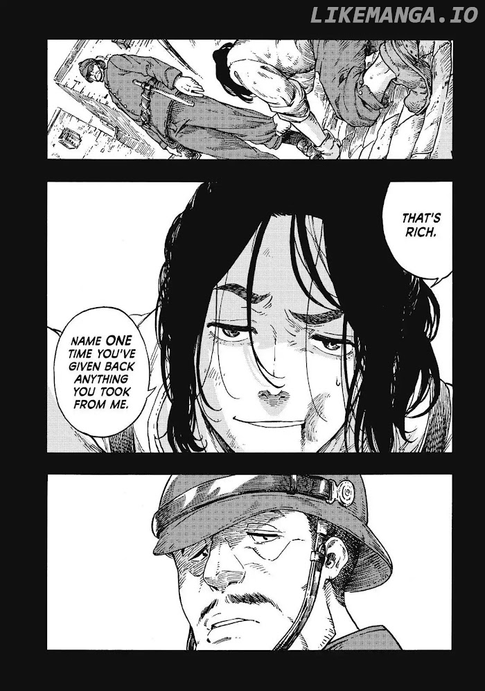 Read Kuutei Dragons EN Manga Online