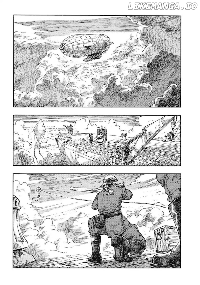 Read Kuutei Dragons EN Manga Online