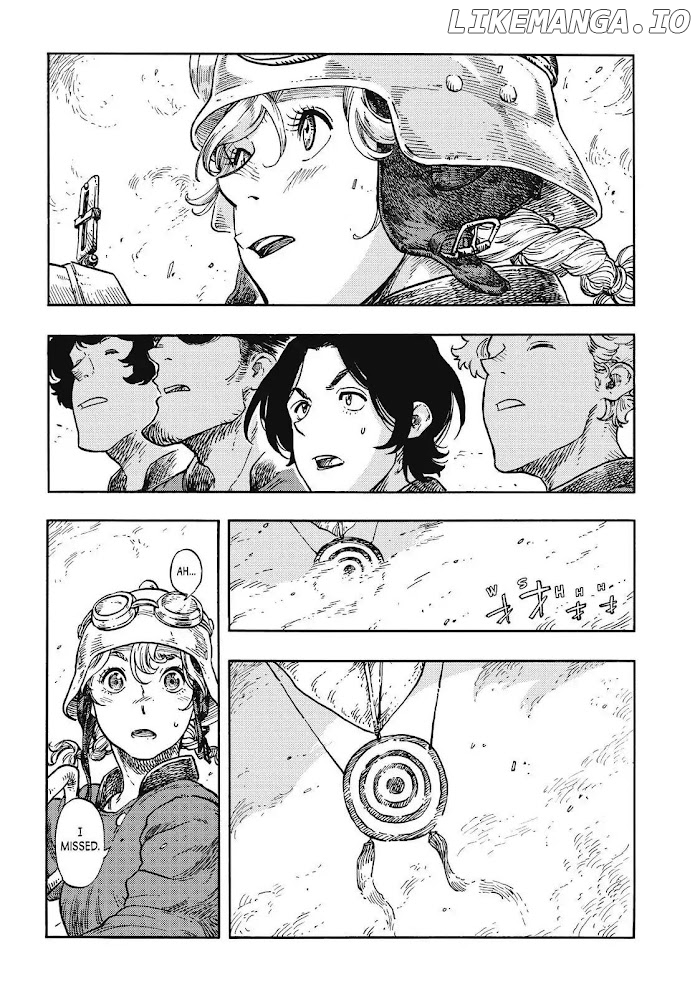 Read Kuutei Dragons EN Manga Online
