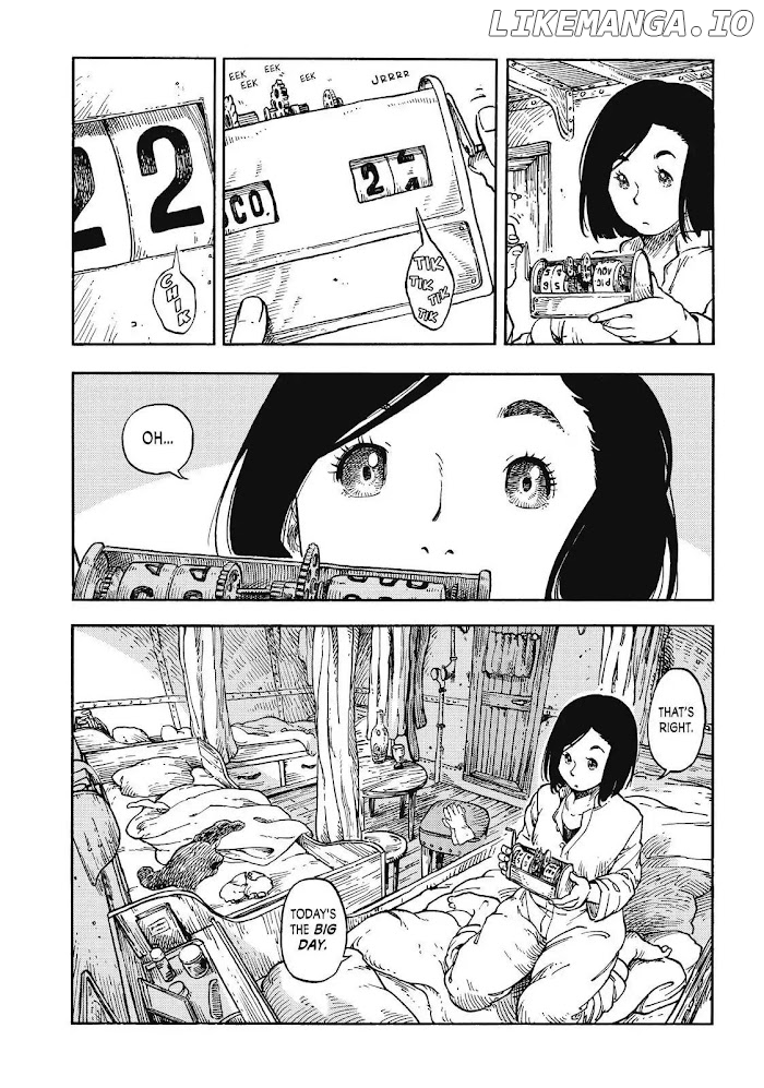Read Kuutei Dragons EN Manga Online