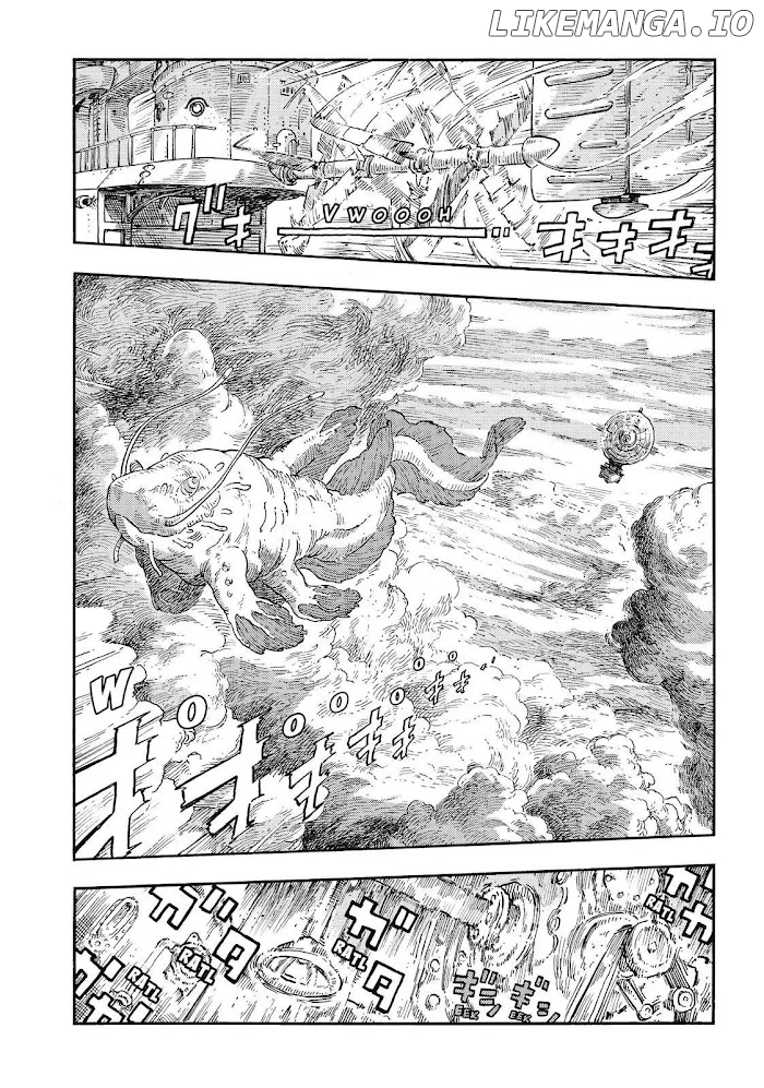 Read Kuutei Dragons EN Manga Online