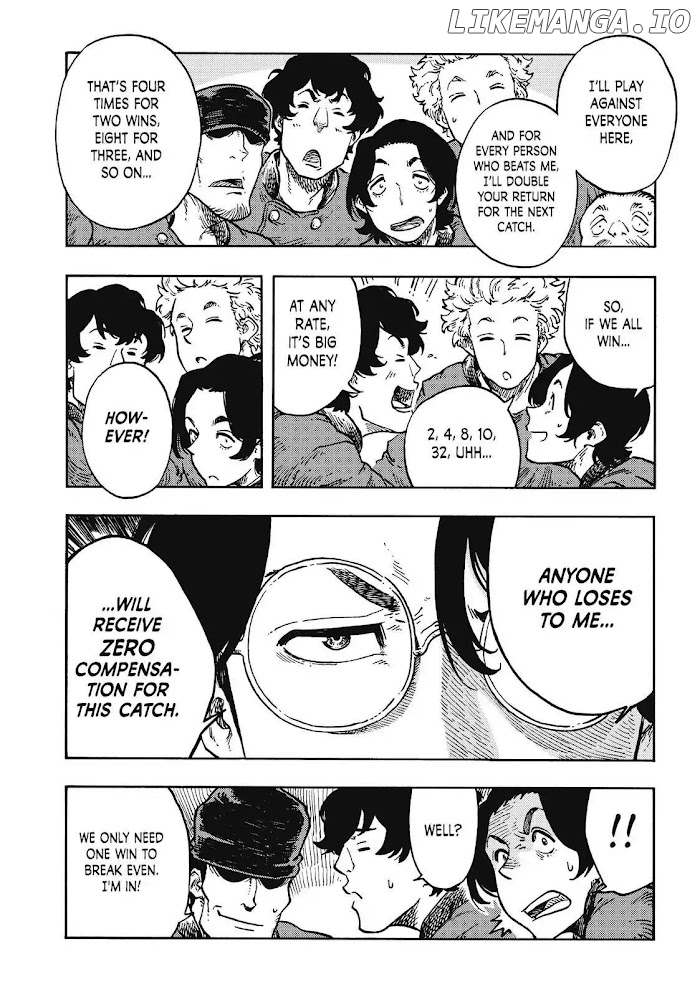 Read Kuutei Dragons EN Manga Online